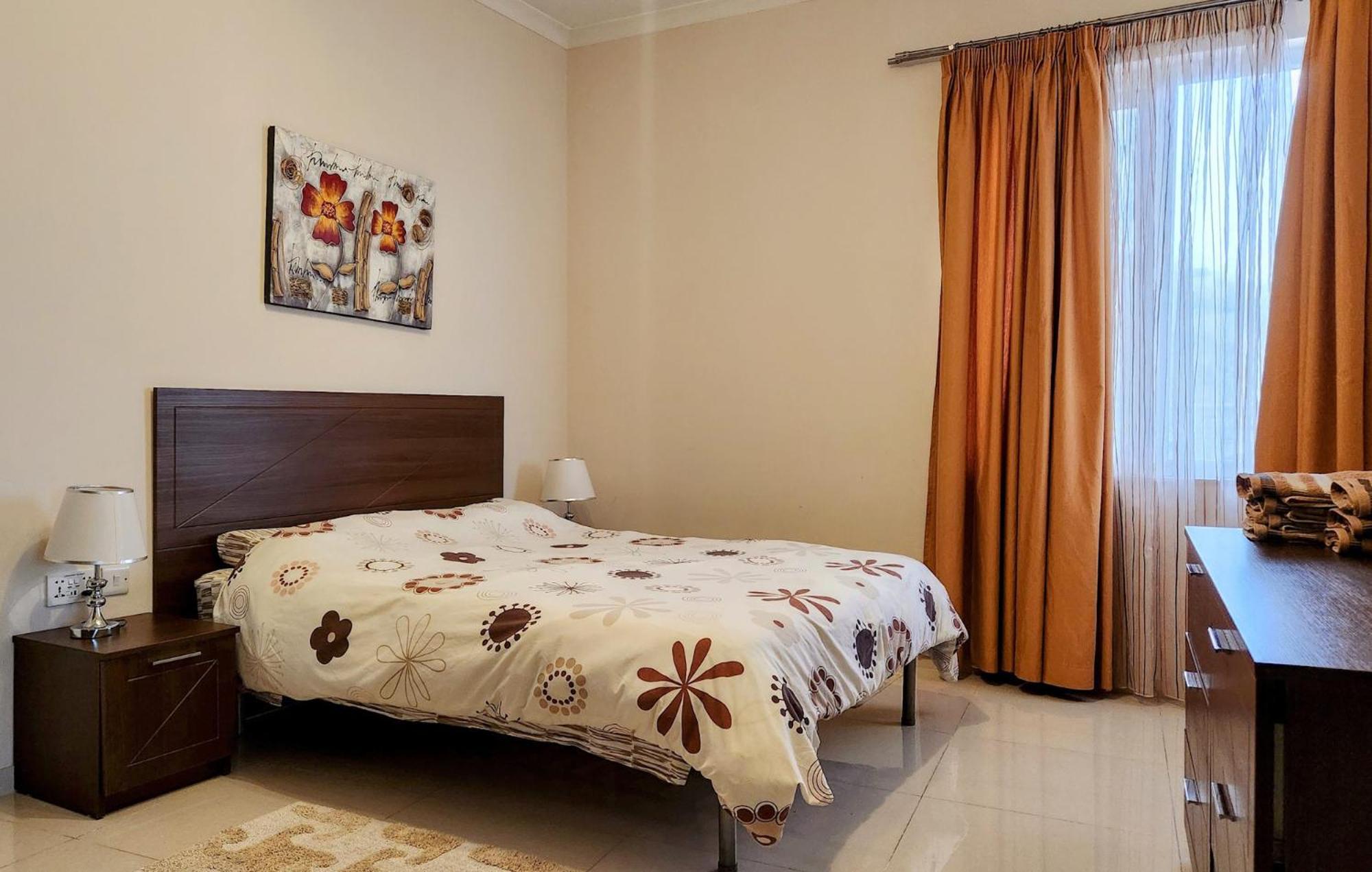Riviera Holiday Apartments - Seafront - Wifi 마르사스칼라 외부 사진